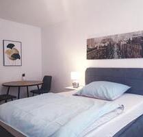 von privat: Möbl. App. am Nürnberger Stadtpark