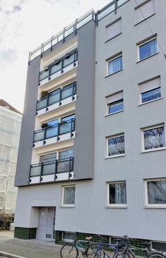 Foto - 1 Zimmer Etagenwohnung zur Miete in Nürnberg