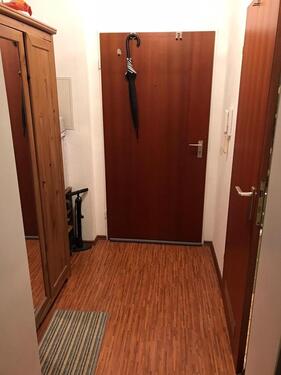 Foto - 1 Zimmer Etagenwohnung in Nürnberg