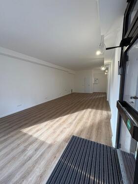 Foto - Attraktive Gewerbefläche in der Innenstadt von Lüneburg