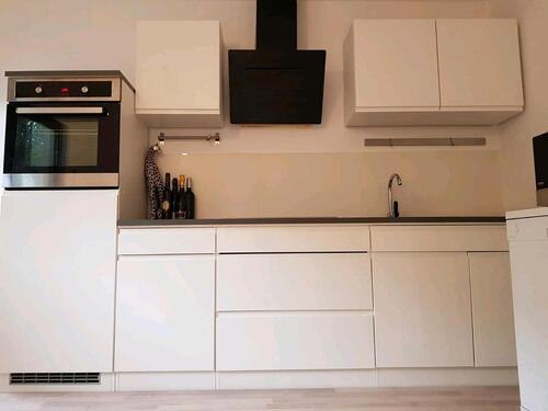 Foto - 1 Zimmer Maisonettenwohnung in Höchberg