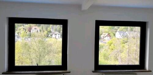 Foto - Maisonettenwohnung in Höchberg zur Miete