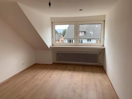 Foto - Dachgeschoßwohnung in Bochum zur Miete