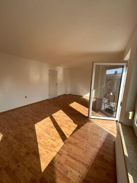 Foto - Etagenwohnung in Straubing zur Miete