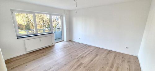 Foto - Erdgeschoßwohnung in Hofheim am Taunus zur Miete