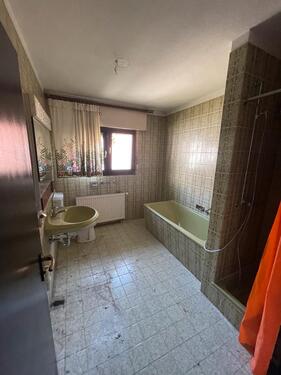 Foto - Einfamilienhaus in Worms