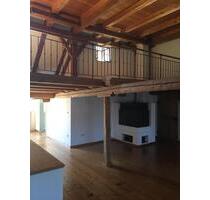 Wohnung in renovierten Bauernhaus zu vermieten - Windach
