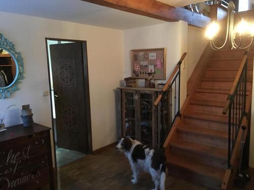 Foto - Etagenwohnung in Windach zur Miete