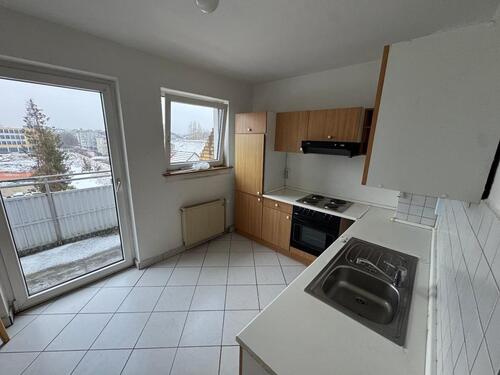 Foto - 1 Zimmer Etagenwohnung in Offenbach am Main