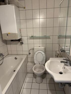 Foto - Etagenwohnung in Offenbach am Main zur Miete