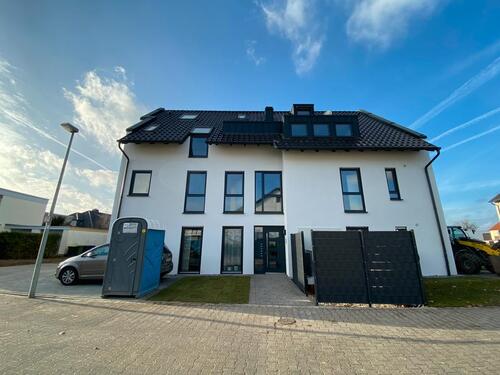 Foto - 2-Zimmer Wohnung in Paderborn - 750,00&nbsp;EUR Kaltmiete, ca.&nbsp; 64,00&nbsp;m&sup2;