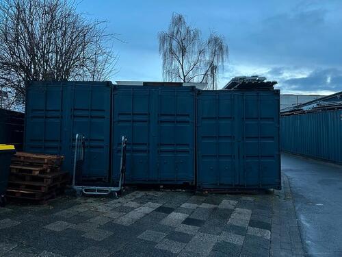 Foto - andere zur Miete in Duisburg