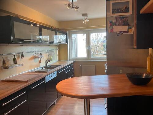 Foto - 2 Zimmer Etagenwohnung zur Miete in Gleichen