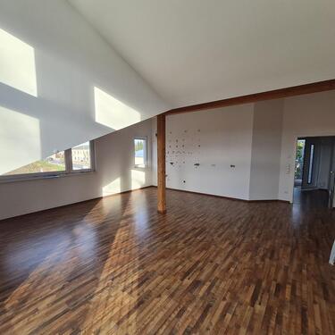 Foto - 1 Zimmer Dachgeschoßwohnung in Haselbachtal