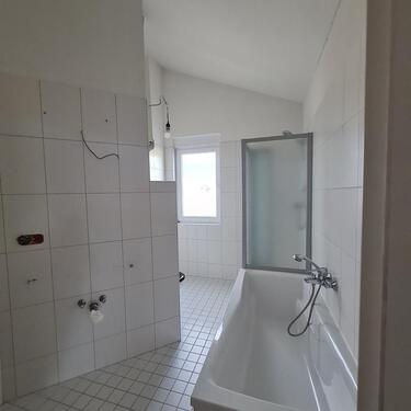 Foto - Dachgeschoßwohnung in Haselbachtal zur Miete