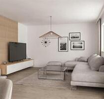 Neubau-Traum in Bonn-Beuel! Stillvolle Maisonette zum Neubezug!