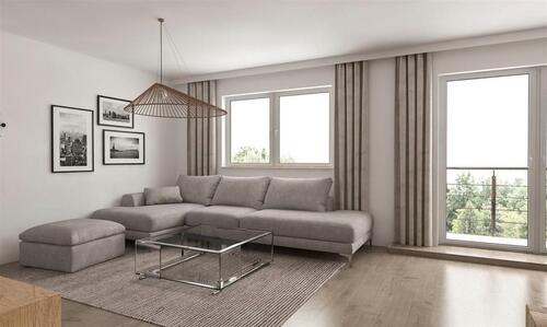 Foto - 3.5 Zimmer Maisonettenwohnung zur Miete in Bonn