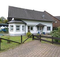 Einfamilienhaus in schöner, romantischer und dörflicher Lage - Waldbröl