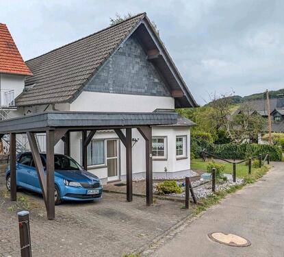 Foto - 3 Zimmer Einfamilienhaus zur Miete in Waldbröl