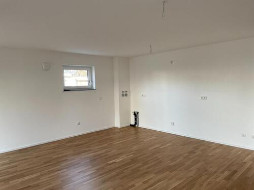 Foto - Erdgeschoßwohnung in Mering zur Miete