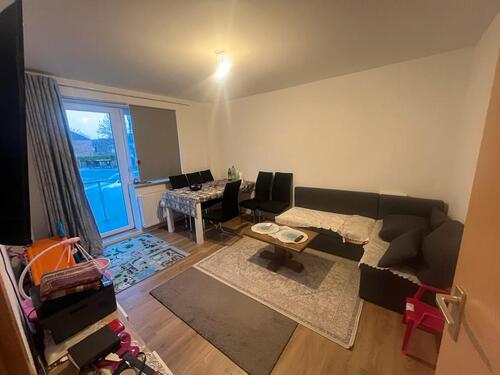 Foto - Etagenwohnung in Duisburg zur Miete