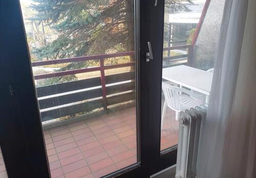 Foto - 1 Zimmer Etagenwohnung in Goslar