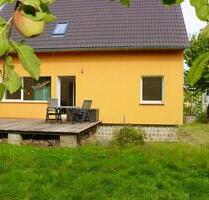 +++ Tolles Einfamilienhaus im beliebten Stadtteil Pennrich an Gewerbetreibende zu vermieten! +++ - Dresden Cossebaude