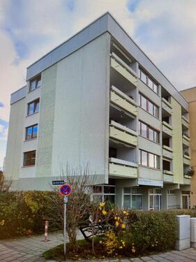 Foto - 2 Zimmerwohnung mit Loggia - 380.000,00&nbsp;EUR Kaufpreis, ca.&nbsp; 63,00&nbsp;m&sup2;