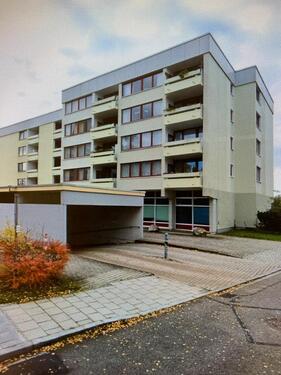 Foto - 2 Zimmer Etagenwohnung zum Kaufen in Unterhaching