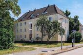 Foto - Zentrale Altbauwohnung 2.OG rechts