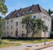 Zentrale Altbauwohnung 2.OG rechts - Wolfsburg