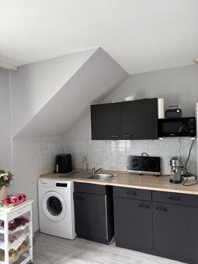 Foto - Gemütliche 45 qm Dachgeschosswohnung in Wuppertal zum 01.07.2026