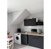Gemütliche 45 qm Dachgeschosswohnung in Wuppertal zum 01.07.2026