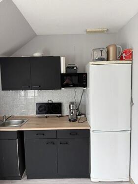 Foto - 1 Zimmer Dachgeschoßwohnung zur Miete in Wuppertal