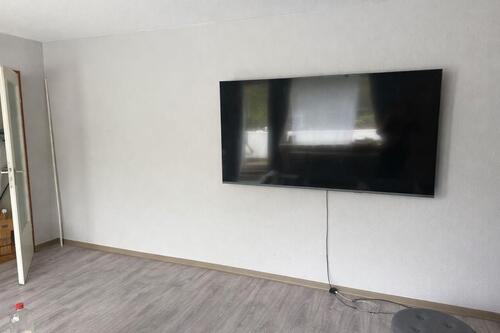 Foto - 1 Zimmer Dachgeschoßwohnung in Wuppertal