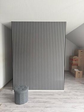 Foto - Dachgeschoßwohnung in Wuppertal zur Miete