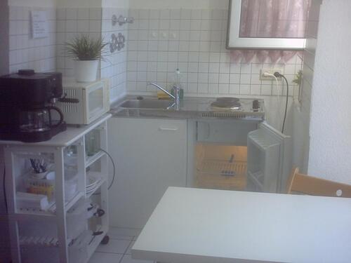 Foto - HD Rohrbach, zentral, Römerstr., BJ 1992