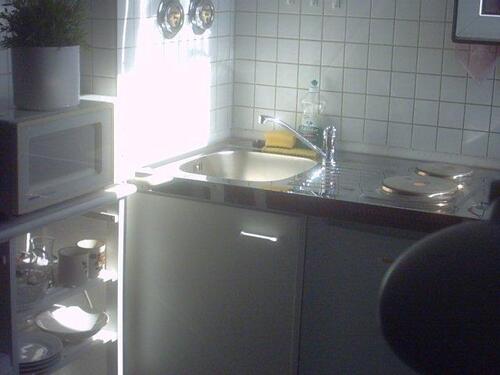 Foto - 1 Zimmer Etagenwohnung zum Kaufen in Heidelberg