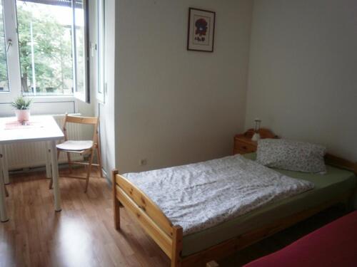 Foto - 1 Zimmer Etagenwohnung in Heidelberg
