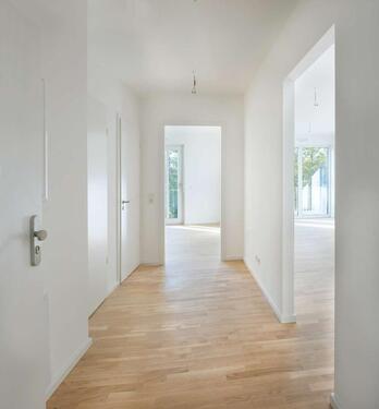 Foto - 2 Zimmer Etagenwohnung zur Miete in Osnabrück