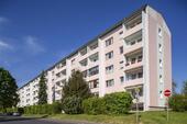 Foto - * 3-Raum-Wohnung * zentrumsnah *