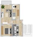 Foto - 3 Zimmer Etagenwohnung zur Miete in Riesa