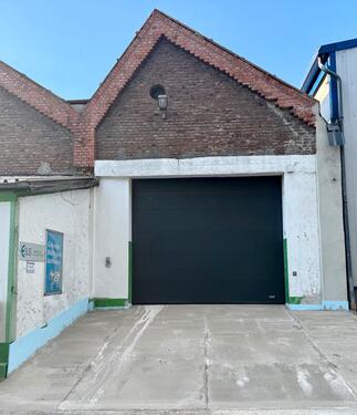 Foto - Lagerhalle Lager 240 qm in Niedernhausen