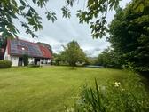Foto - Einfamilienhaus A+ mit Photovoltaik im Grünen