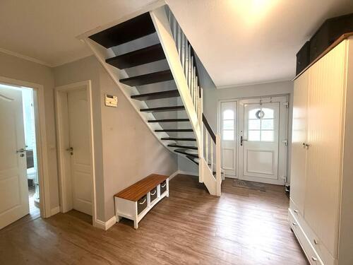 Foto - 5 Zimmer Einfamilienhaus in Hagenow