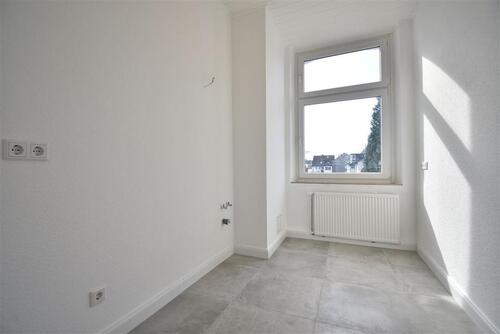 Foto - Etagenwohnung in Essen zur Miete