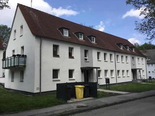 Foto - Demnächst frei! 2-Zimmer-Wohnung in Gelsenkirchen Scholven