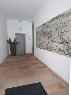 Foto - Etagenwohnung zur Miete in Leipzig