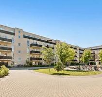 Einziehen und wohlfühlen - 2-Zimmer Wohnung im Neubau - Berlin Pankow