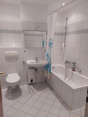 Foto - Etagenwohnung in Gelsenkirchen